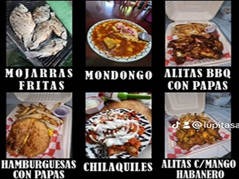 las cariñosas